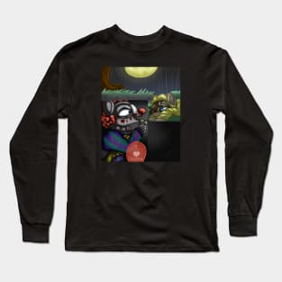 You´ll Float 2 Long Sleeve T-Shirt